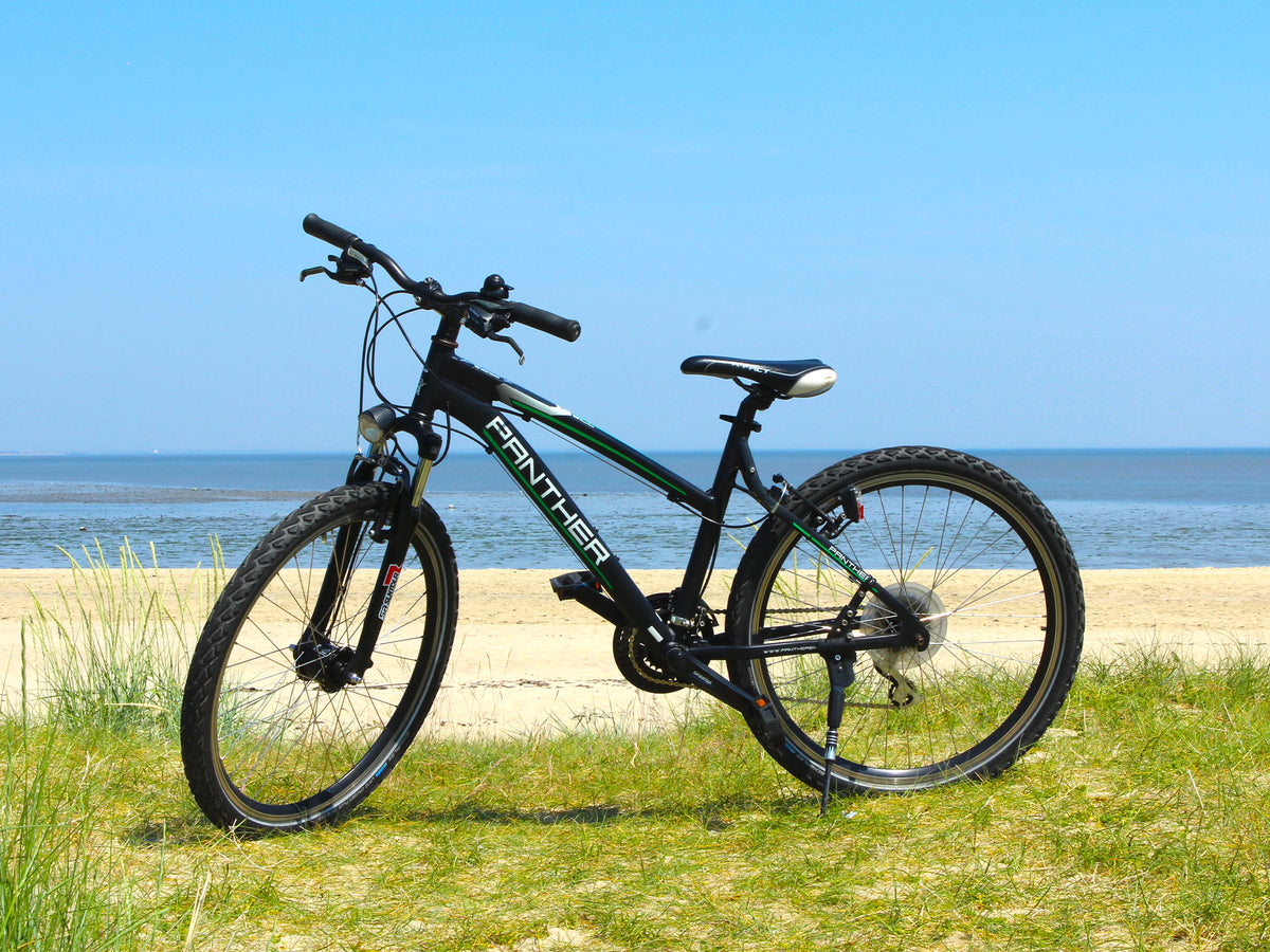 JUGEND MTB – Leksus Fahrradvermietung