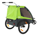 KINDERANHÄNGER