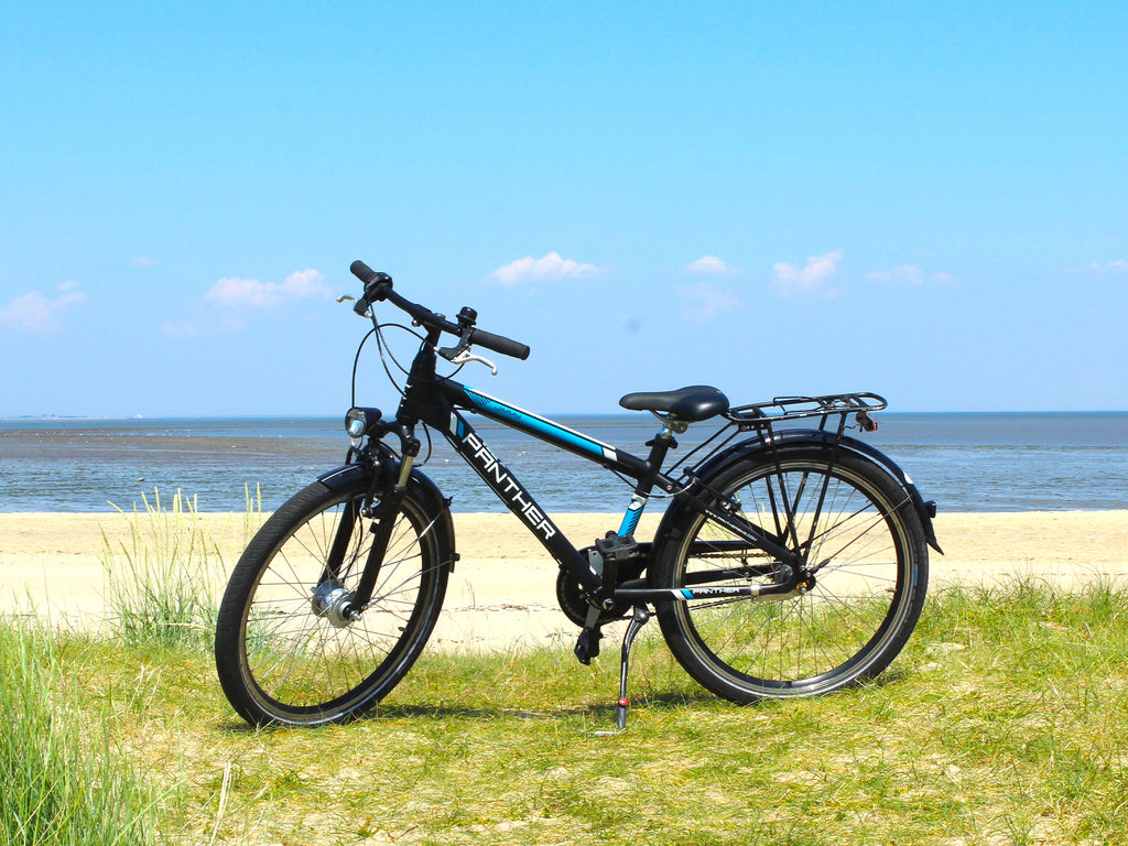 kinderrad 24 KINDERRAD 24" – Leksus Fahrradvermietung