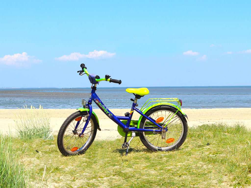 kinderfahrrad 20 zoll kettler KINDERRAD 18" – Leksus Fahrradvermietung