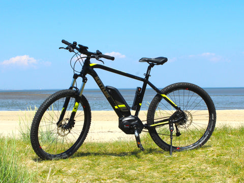 MTB E-BIKE