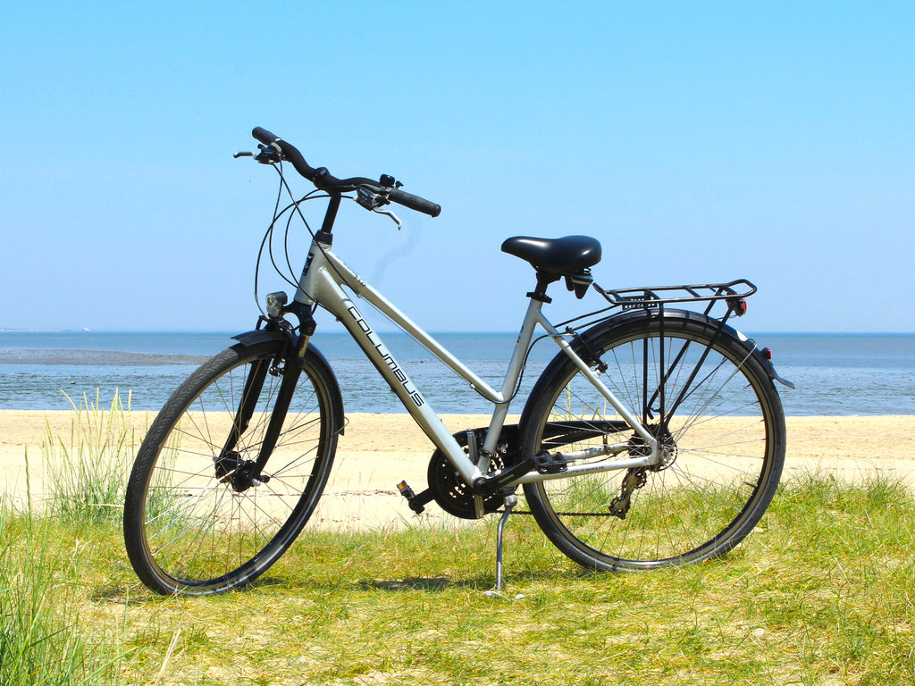 lakes trekkingrad TREKKINGRAD 24 GANG – Leksus Fahrradvermietung